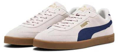 Produktbild von PUMA Herren Lowtop-Sneaker Club II Era 50538-3.5, 50538-4.5, 50538-6.5, 50538-7.5 PUM-400717 jasmine flower-persian blue 3.5