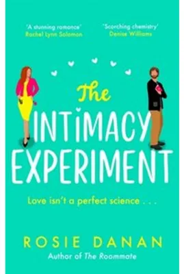 Immagine prodotto di The Intimacy Experiment