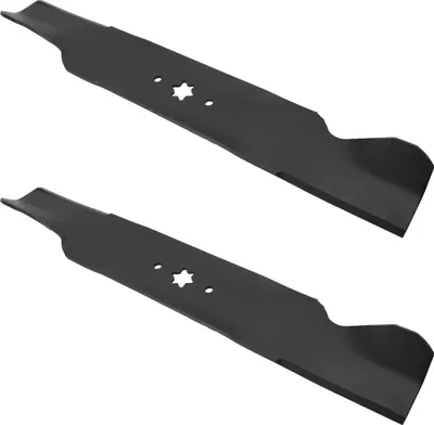 Produktbild von MTD Rasentraktor Klingen SATZ 96 97cm MTD 742-0610 742-0675 742-04084 742-0646