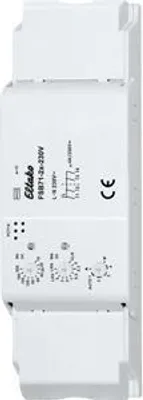 Produktbild von ELTAKO RS485-Bus Stromzähler- FSDG14 Datengateway 30014066