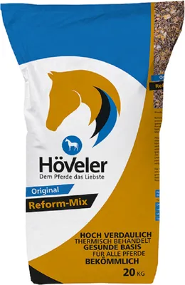 Produktbild von höveler Reform-Mix - 20 Kilogramm