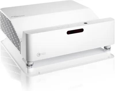Zdjęcie produktu dla Optoma GT3500HDR, 3800 ANSI lumenów, DLP, 1080p (1920x1080), 500000:1, 16:9, 2032 - 3302 mm (80 - 130")