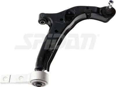 Produktbild von SPIDAN CHASSIS PARTS 57422 Querlenker Unten Vorne Rechts für NISSAN PRIMERA (P12)