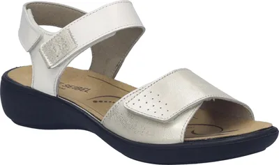 Zdjęcie produktu dla JOSEF SEIBEL Ibiza 13 | Sandał dla Kobiety | żółty