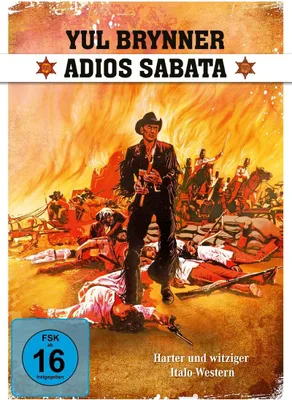 Obrázok produktu pre WVG 7772428SPQ, Film, DVD, Farebné, Nemčina, Angličtina, 101 min, Vojna