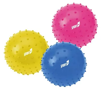Produktbild von Sport One Riccio Fußball Golden Golden One Size