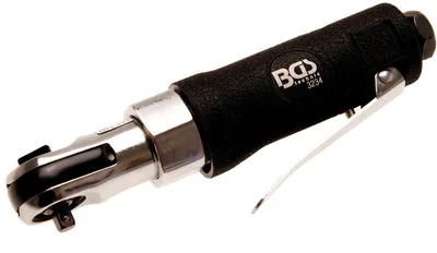 Produktbild von BGS 3234 Druckluft-Ratschenschrauber 6,3 (1/4), 34 NM
