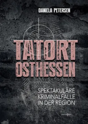 Obrázek produktu pro Tatort Osthessen