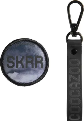 Produktbild von coocazoo Rucksack-Zubehör COLOUR UP-Set