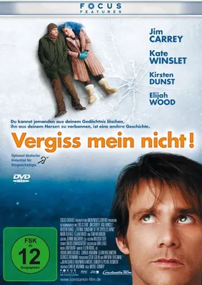 Produktbild von Vergiss mein nicht!