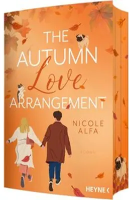 Obrázok produktu pre The Autumn Love Arrangement