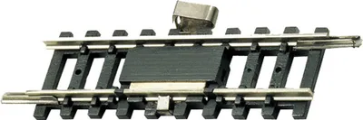 Produktbild von Minitrix 14979 Schaltgleis 50 mm 1 Stück