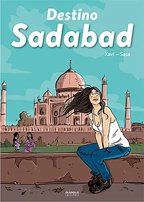 Image de Destination : Sadabad