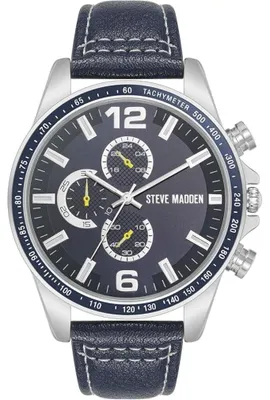 Image de Horloge analogique SM-9111NVSV