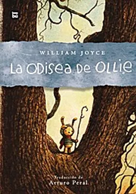 Obrázek produktu pro Ollieho odysea