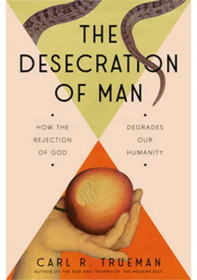 Obrázok produktu pre The Desecration of Man