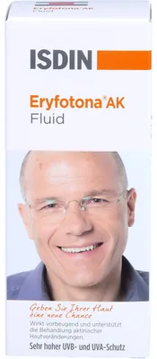 Produktbild von Isdin Eryfotona AK Fluid 50 ml