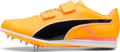 Immagine prodotto di Puma evoSPEED Salto Triplo/PV 12 Ultraweave - arancione, dimensioni: 7,5