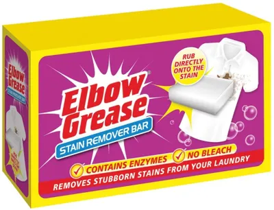 Obrázok produktu pre Odstraňovač škvŕn na prádlo (Slovensko)