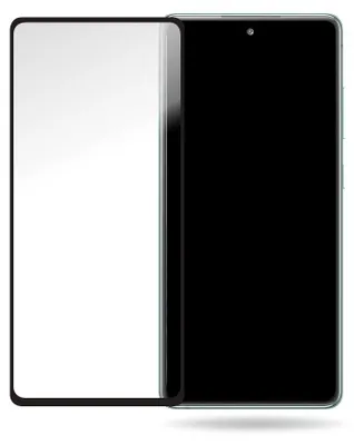 Produktbild von Mobilize MOB-FCSGSPB-GALS20FE, Samsung Galaxy S20 FE, Schockresistent, Transparent, 1 Stück(e)