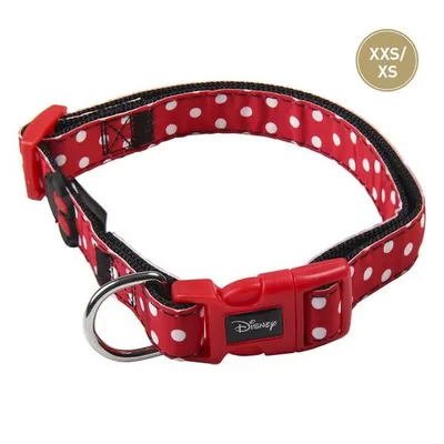 Immagine prodotto di Collare Per Cani Minnie Taglia XXS/XS