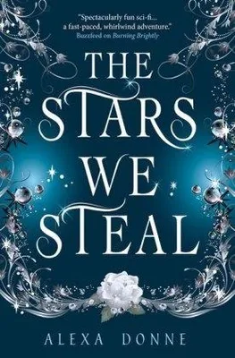 Immagine prodotto di The Stars We Steal