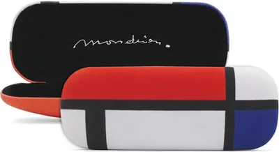 Obrázek produktu pro Pouzdro na brýle "Mondrian".