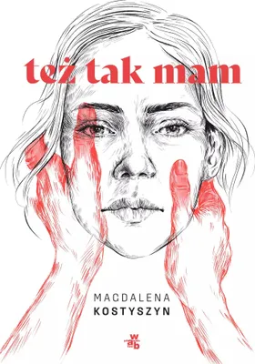 Immagine prodotto di Te¿ tak mam Magdalena Kostyszyn (Buch auf Polnisch)