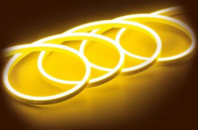 Zdjęcie produktu dla Taśma LED NEON500-WW IBIZA
