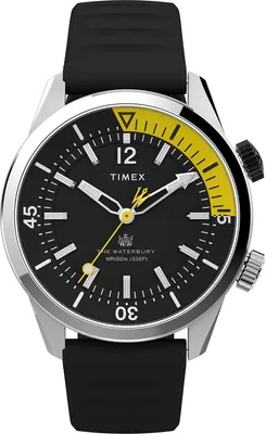 Produktbild von Timex Waterbury Dive Herrenuhr