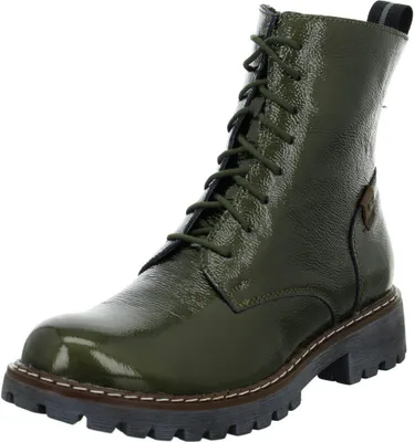 Image de JOSEF SEIBEL Marta 02 | Bottines pour Femmes | vert