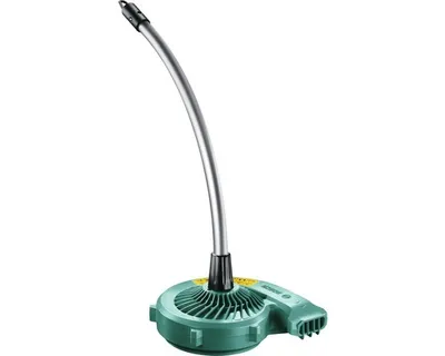 Produktbild von Bosch AMW LB, 220 km/h, Grün, Metallisch, 8000 RPM, 1,3 kg