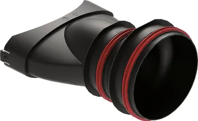 Produktbild von HEATPEX Seitlicher Hauptanschluss 125/160