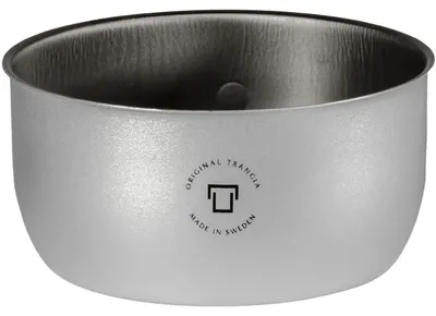 Productafbeelding van Trangia Steelpan 1,0l Binnen Ds