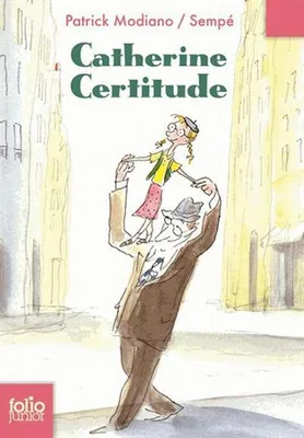 Produktbild von Catherine Certitude