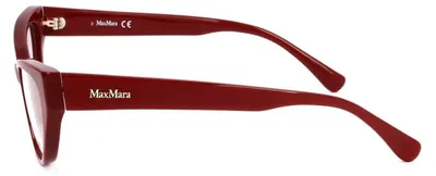 Produktbild von Maxmara Mod. Mm5054 Shiny Red