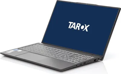 Produktbild von TAROX Lightpad 1570 - Intel Core i7 1355U - Win 11 Pro - Intel Iris Xe Grafik - 16 GB RAM - 500 GB SSD - 39.6 cm (15.6")