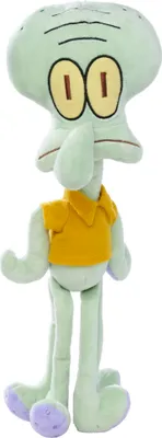 Image de SPB Thaddeus Q. Tentacule 35cm
