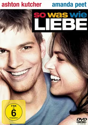 Produktbild von So was wie Liebe