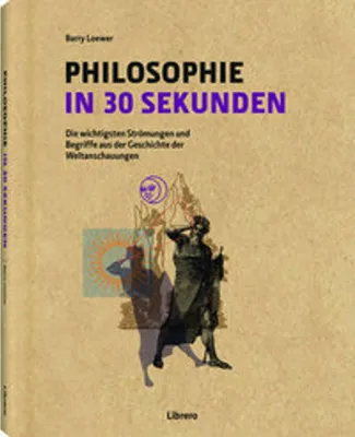 Image de Philosophie in 30 Sekunden