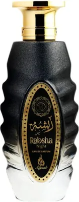 Produktbild von Rabsha Night EDP Inhalt: 100 ml