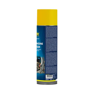Immagine prodotto di Sgrassatore per catene e motori Putoline 500 ml