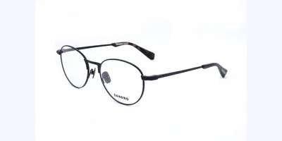 Produktbild von Sandro SD3014 Black 53/18/140 Herren Brillen