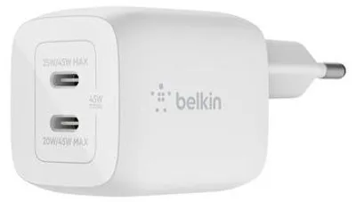 Obrázok produktu pre Cygnett ChargePlus, Vnútorný, AC, Biela