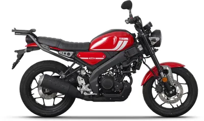 Productafbeelding van SHAD Topbox Montageset - geschikt voor Yamaha XSR 125