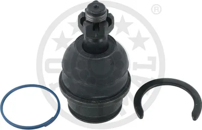 Produktbild von OPTIMAL Traggelenk Vorne Links Vorne Rechts Unten für TOYOTA LAND CRUISER 150 (KDJ15, GRJ15) G3-2027