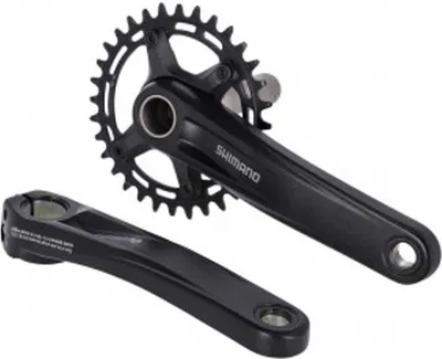 Produktbild von Shimano Shim.Krg Deore Fcmt510-1 32Z Sw 12F/1 175 52Cl