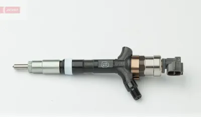 Produktbild von DENSO Einspritzdüse DCRI100640 für TOYOTA COROLLA (ZZE12_ NDE12_ ZDE12_) 640g