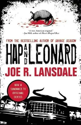 Produktbild von Hap and Leonard