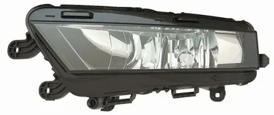 Produktbild von ABAKUS 665-2020R-UE H8 Nebelscheinwerfer Rechts für SKODA Octavia III Combi (5E5) Nebelleuchte